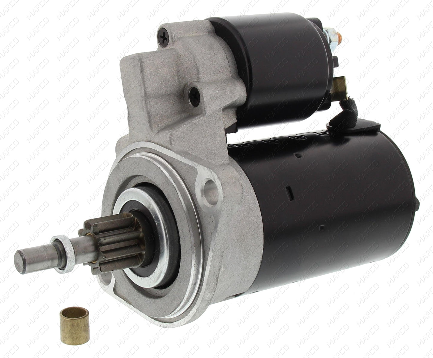 MAPCO Starter 13971
