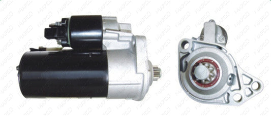 MAPCO Starter 13885