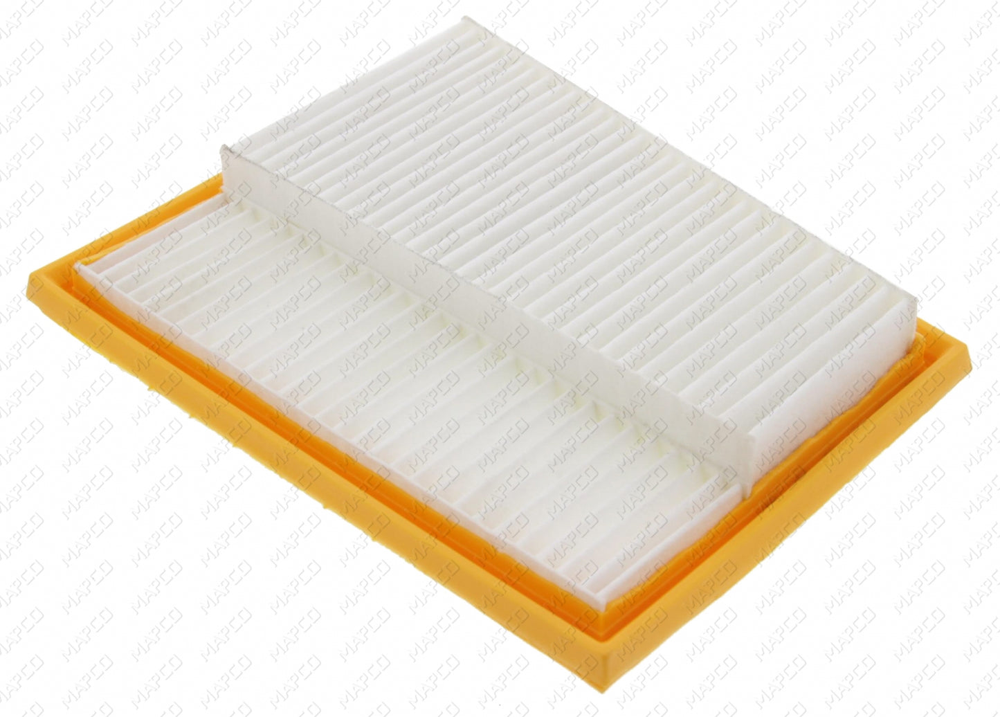 MAPCO Luftfilter links  60796