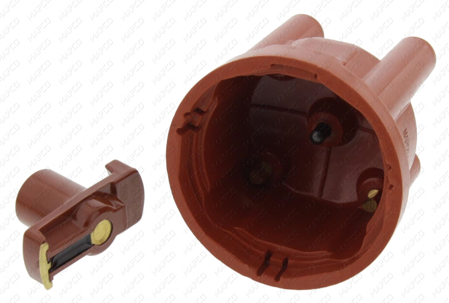 MAPCO Reparatursatz, Zündverteiler 80354