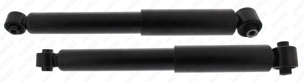 MAPCO Stoßdämpfer Satz  Hinterachse  40260/2