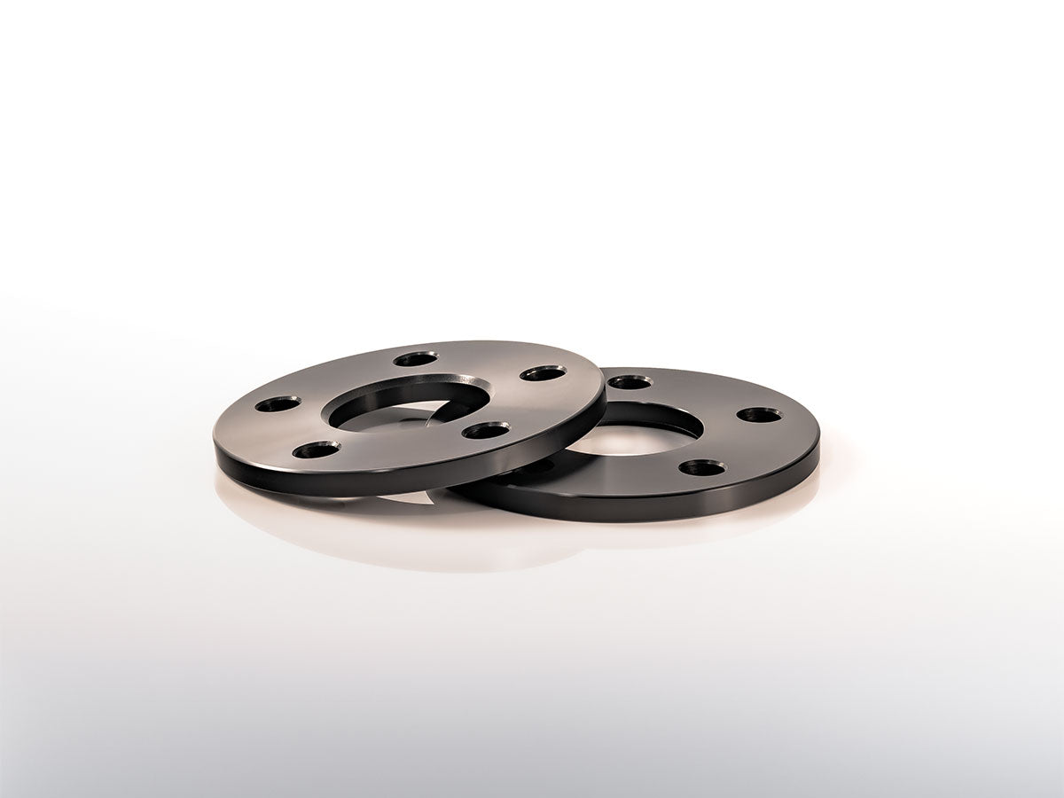 Spurverbreiterung Distanzscheibe System A 5 mm pro Rad Audi A5 Cabriolet