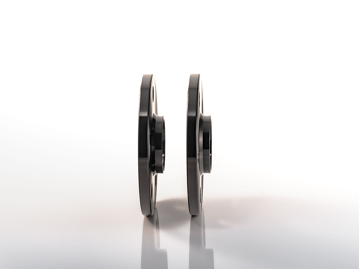 Spurverbreiterung Distanzscheibe System A 15 mm pro Rad Volvo 460