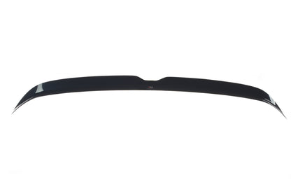 Spoiler CAP für Kia ProCeed GT Mk 3 schwarz matt