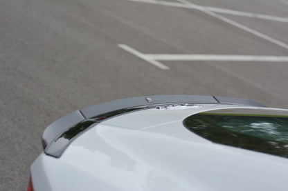Spoiler CAP für JAGUAR F-TYPE Carbon Look