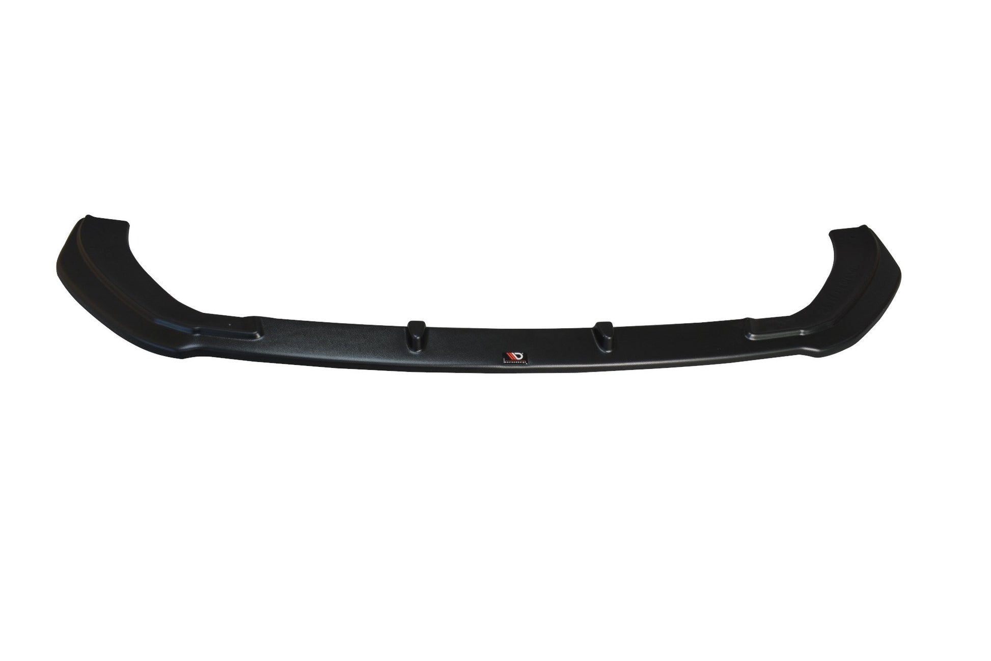 Front Ansatz V.1 für SSANGYONG TIVOLI Carbon Look