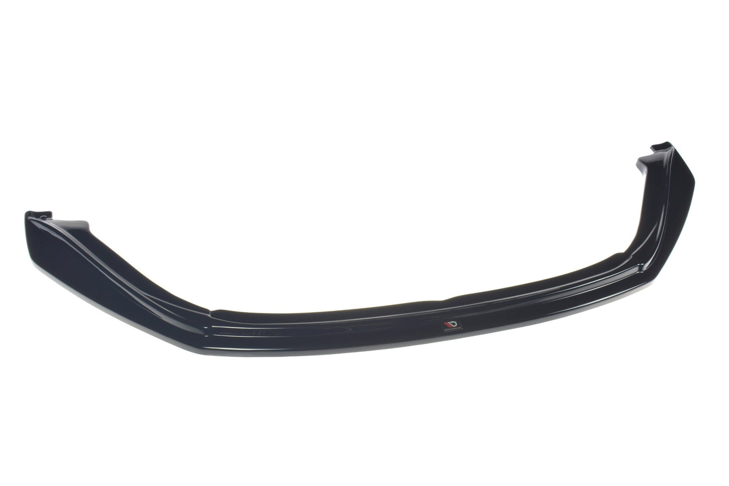 Front Ansatz V.1 für JAGUAR F-TYPE schwarz matt