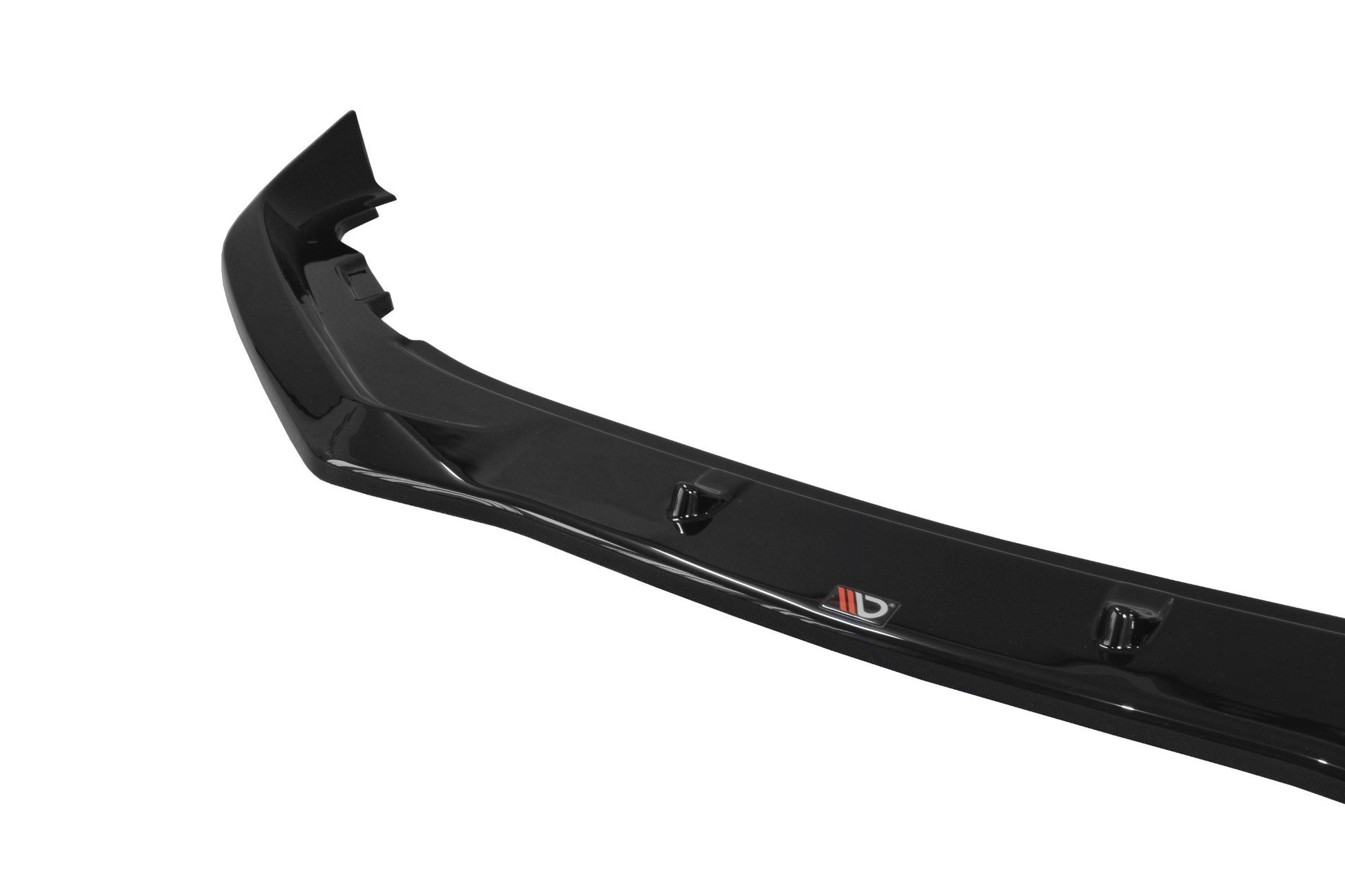 Front Ansatz V.1 für TOYOTA GT86 FACELIFT Carbon Look