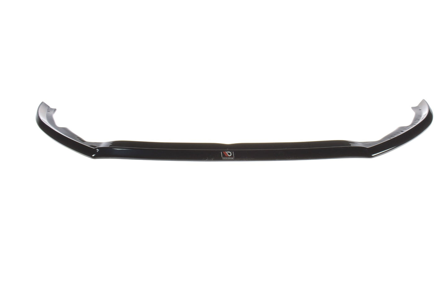Front Ansatz V.3 für Ford Focus ST / ST-Line Mk4 schwarz matt