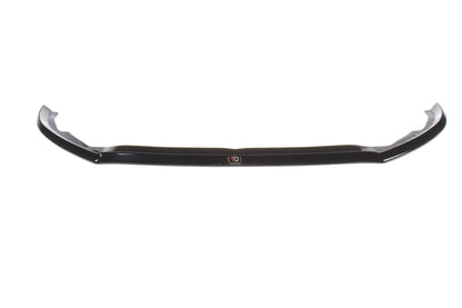 Front Ansatz V.3 für Ford Focus ST / ST-Line Mk4 schwarz matt