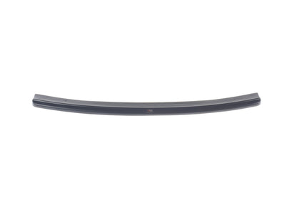 Mittlerer Diffusor Heck Ansatz für MAZDA CX-5 FACELIFT Carbon Look
