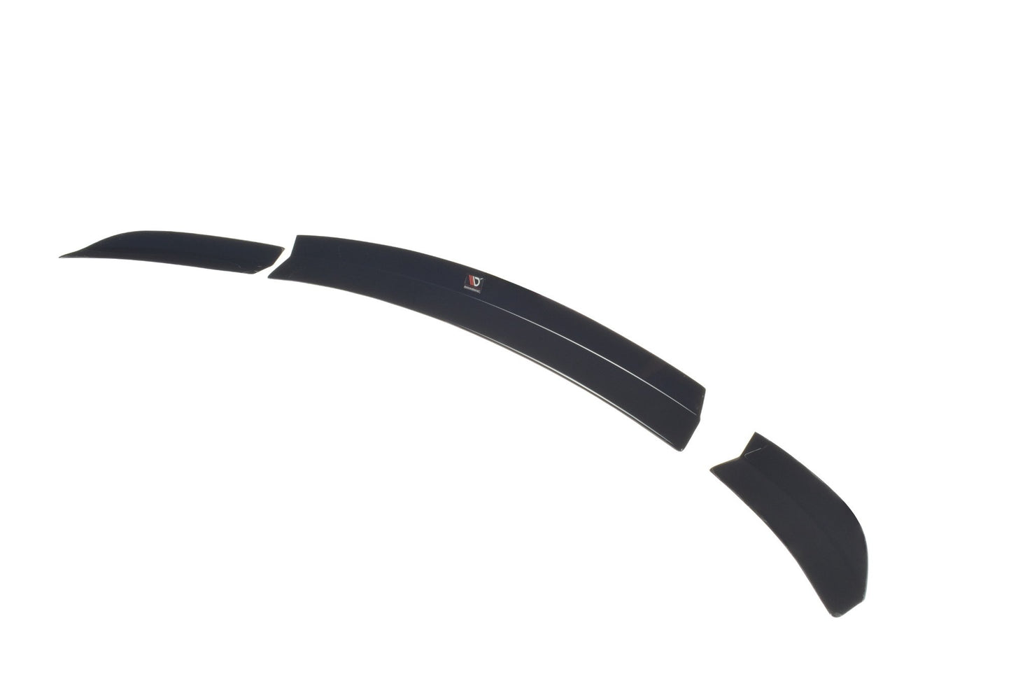 Spoiler CAP für JAGUAR F-TYPE Carbon Look
