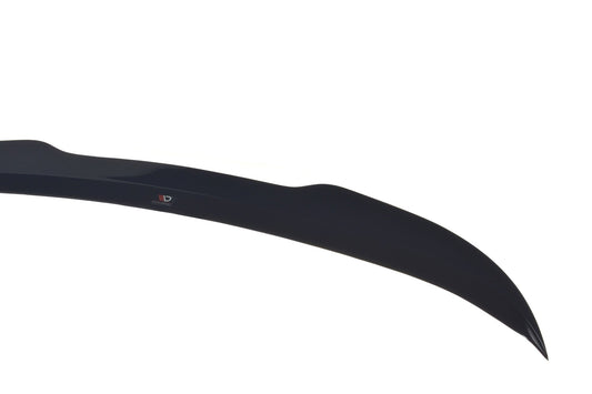 Spoiler CAP V.2 für Ford Fiesta ST Mk6 schwarz matt