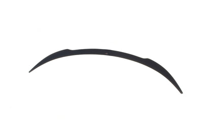 Spoiler CAP für Tesla Model 3 schwarz matt