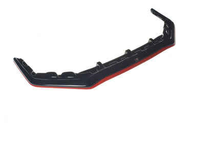 Front Ansatz passend für V.3 SUBARU  WRX STI