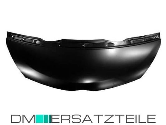 Toyota IQ Motorhaube ab Bj 08-14
