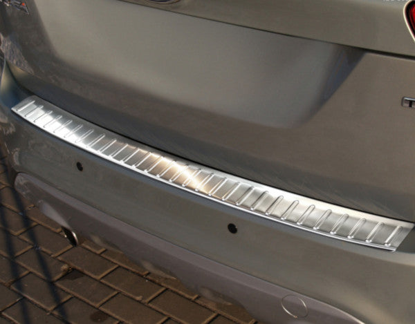 Irmscher Ford Kuga Ladekantenschutz BJ 2008-2012
