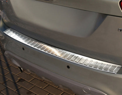 Irmscher Ford Kuga Ladekantenschutz BJ 2008-2012
