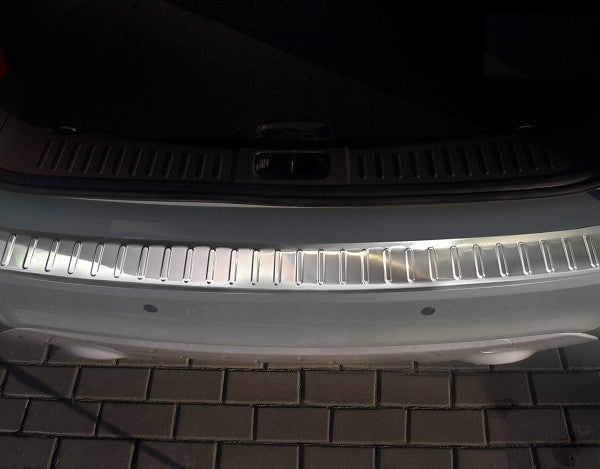 Irmscher Ford Kuga Ladekantenschutz BJ 2008-2012