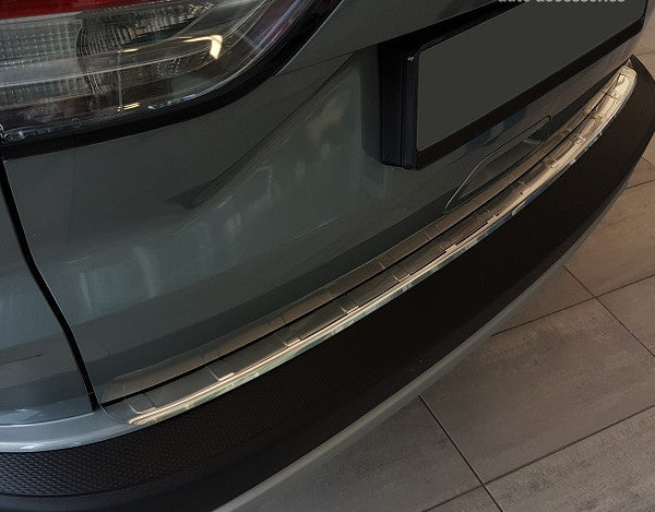 Irmscher Ford Kuga Ladekantenschutz ab BJ 2020