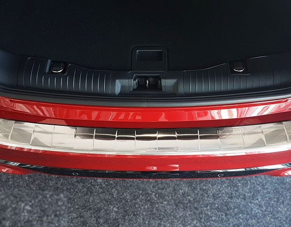 Irmscher Ford Kuga Ladekantenschutz ST-Line