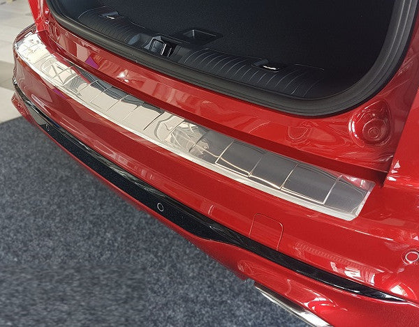 Irmscher Ford Kuga Ladekantenschutz ST-Line