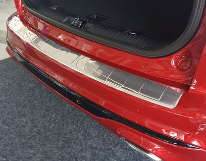Irmscher Ford Kuga Ladekantenschutz ST-Line