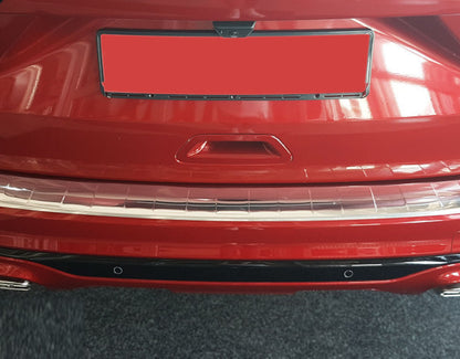 Irmscher Ford Kuga Ladekantenschutz ST-Line