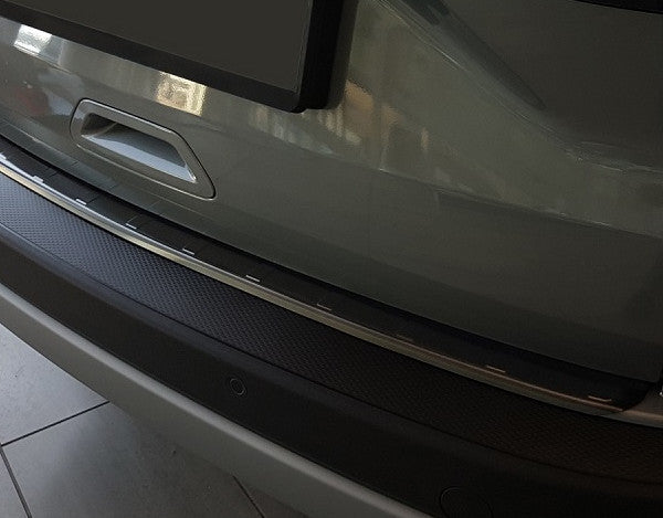 Irmscher Ford Kuga Ladekantenschutz ST-Line
