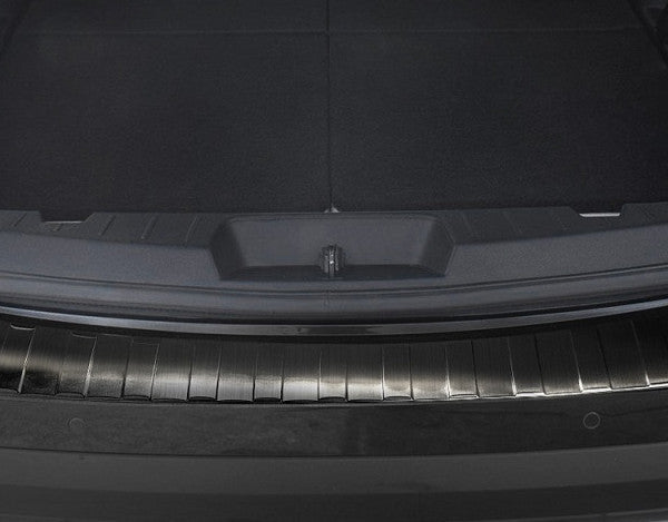 Irmscher Ford Explorer V Ladekantenschutz