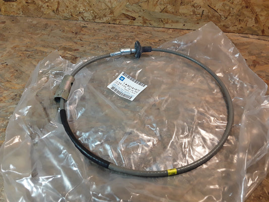 Original GM Opel Tachowelle Kadett E 90191872 Kadett E