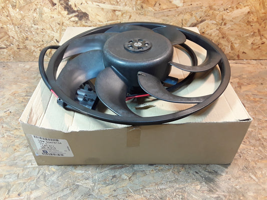 Original GM Opel Kühlergebläse 52479134 Vectra B