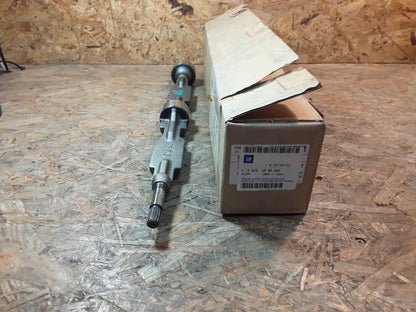 Original GM Opel Ausgleichswelle Motor links 97136733 Monterey