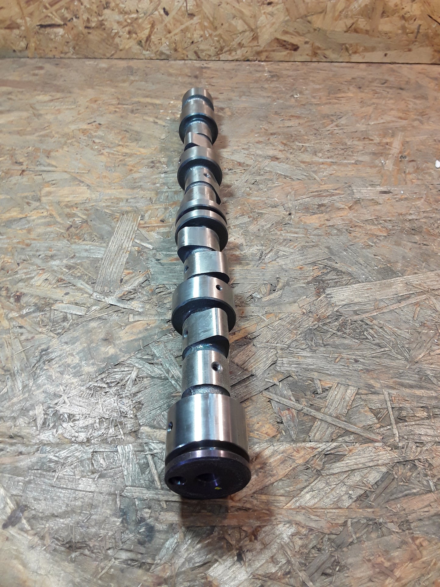 Original GM Opel Nockenwelle Kad E Corsa A Vectra A Astra F 90297711 Astra F , Corsa A , Kadett E , Vectra A