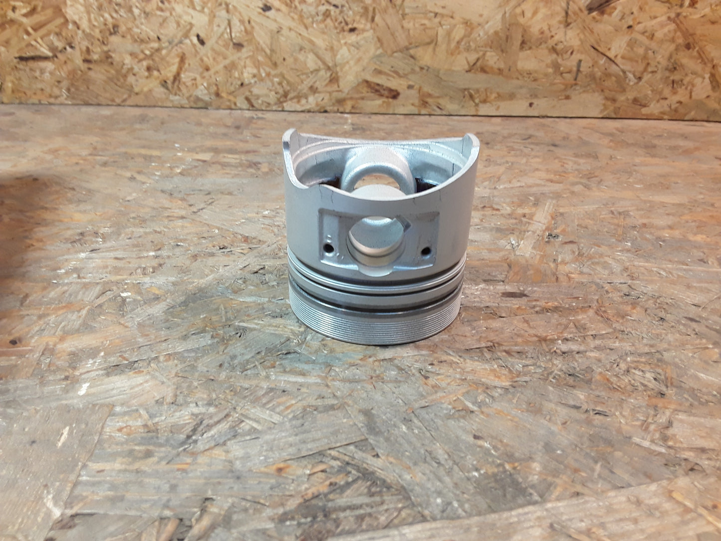 Original GM Opel Kolben 0,5 mm Ubermass 94461036 Corsa A