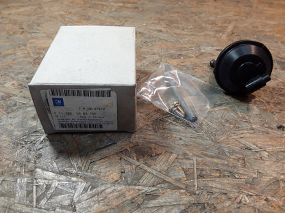 Original GM Opel Unterdruckdose Vergaser Pierburg  90107670 Astra F , Corsa A , Kadett E , Vectra A
