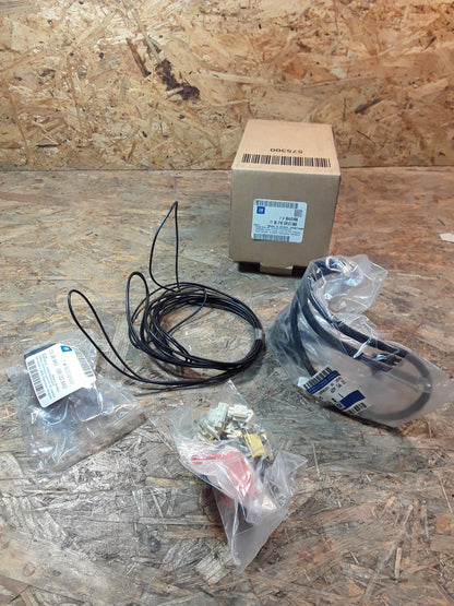 Original GM Opel Satz Elektrik 90442496 Omega A , Senator B