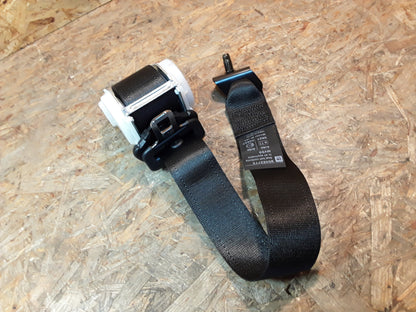 Original GM Opel Sicherheitsgurt Hintersitz rechts  90462772 Vectra B