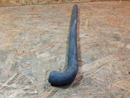 Original GM Opel Wasserschlauch (Heizung Rücklauf) Verteilerstück an Heizkörper Länge: 44 cm  90158581 Ascona B , Manta B
