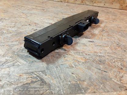 Original GM Opel Schalter Warnblinkanlage mit wahlweisen Schaltern Kennzeichen: XR  13129289 Astra H , Zafira B