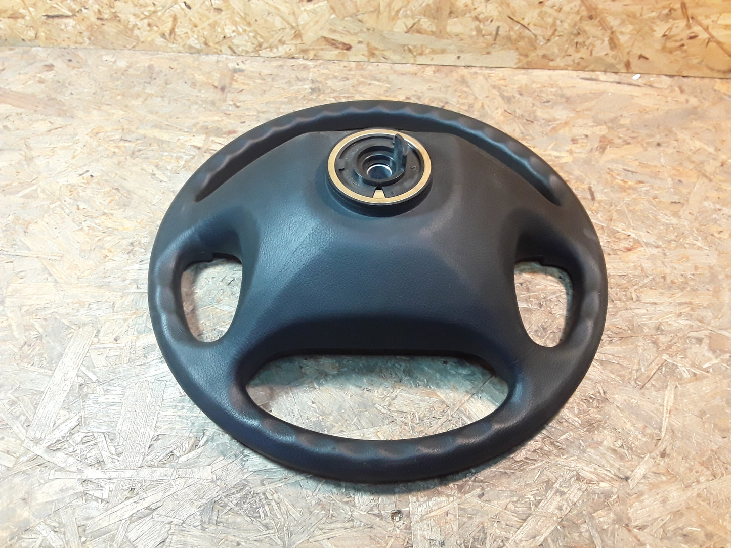 Original GM Opel Lenkrad 4-Speichen 90486199 Omega A , Senator B