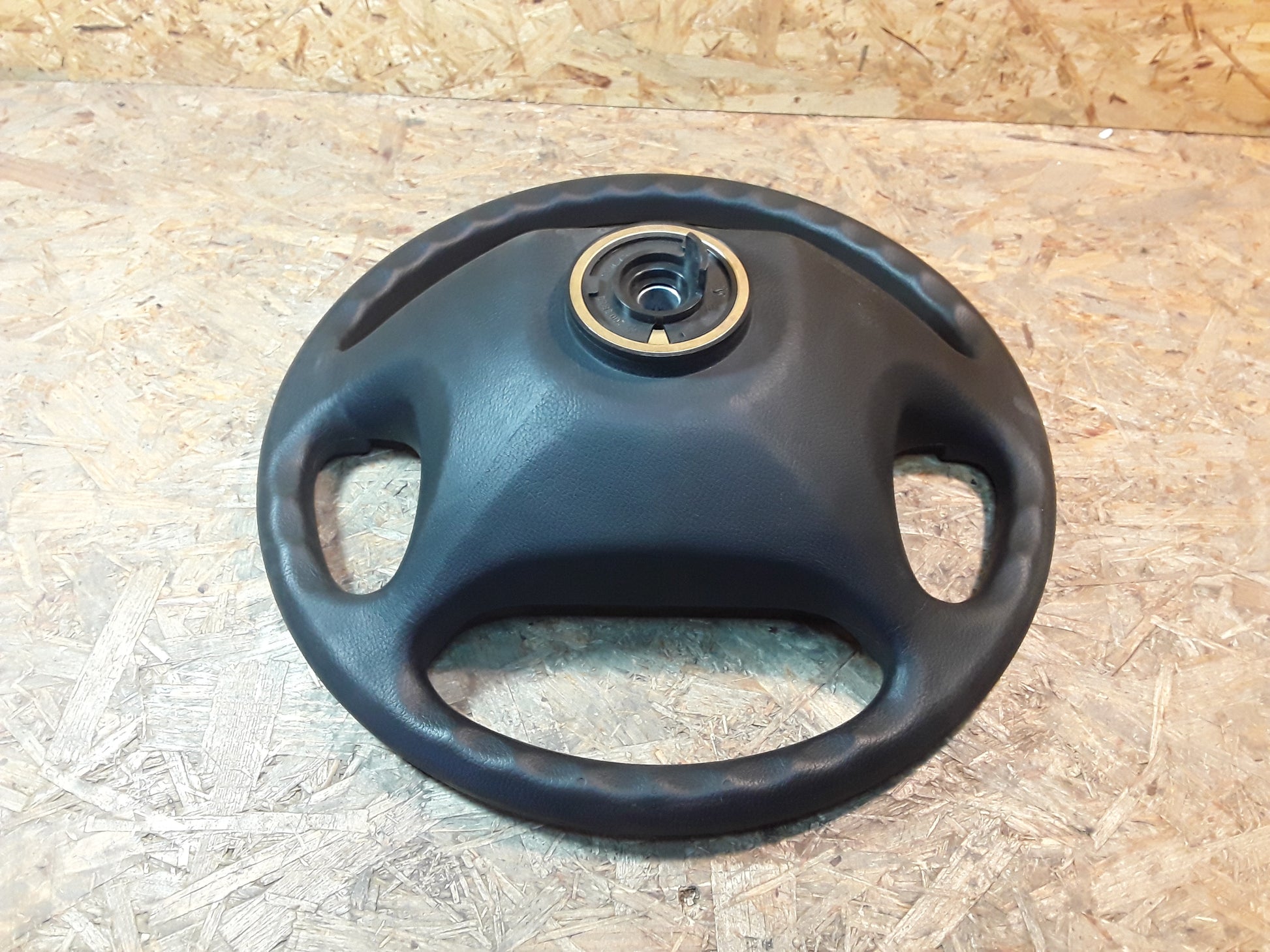 Original GM Opel Lenkrad 4-Speichen 90486199 Omega A , Senator B