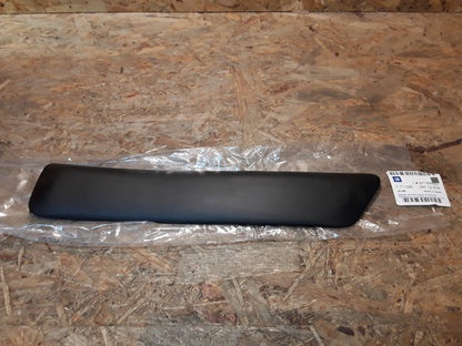 Original GM Opel Zierleiste Seitenwand rechts hinten 97169460 Frontera A