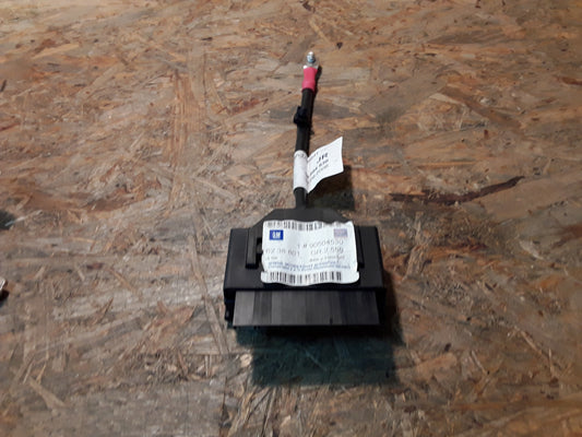 Original GM Opel Batteriekabel positiv Kennzeichen: JR 90504530 Vectra B
