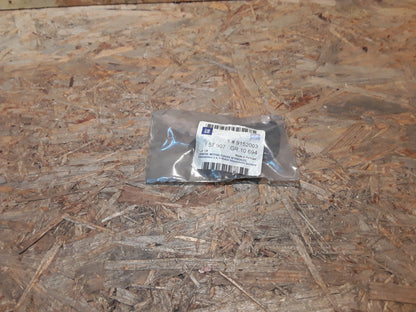 Original GM Opel Clip Gummiabdichtung Dachrahmen rechts 9152003 Vectra B