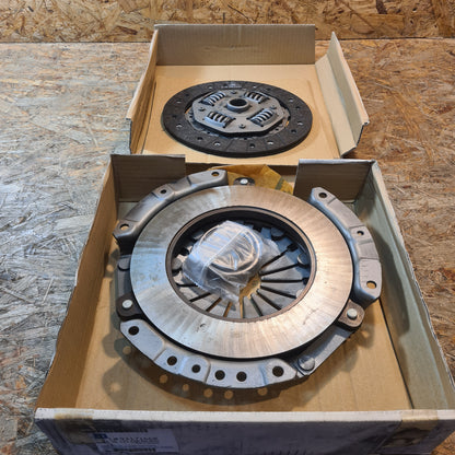 Original GM Opel Reparatursatz Kupplung AT-Teil 93171668 Euromidi