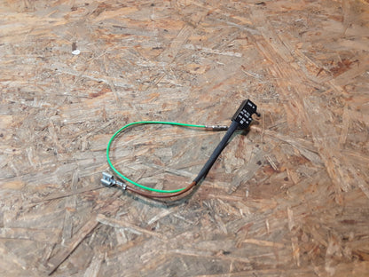 Original GM Opel Schalter Lenkung Sperre-Wählhebel 90566940 Omega B