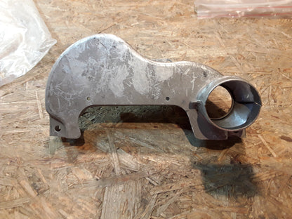 Original GM Opel Hutze Auspuffkrümmer  90298455 Ascona C , Vectra A