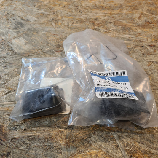 Original GM Opel Verschluss Armaturentafelkasten  (nicht abschliessbar) 90198872 Kadett E , Kadett E Cabrio