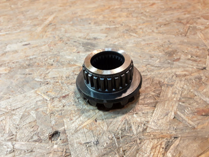 Original GM Opel Kegelrad Ausgleichgehäuse Hinterachse mit Sperrausgleichgetriebe  9118386 Omega B